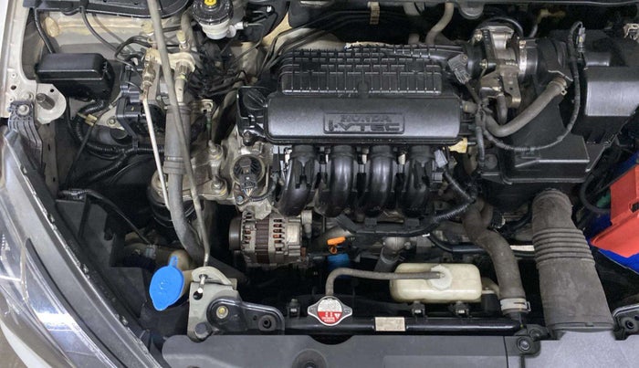 2018 Honda City 1.5L I-VTEC ZX CVT, Petrol, Automatic, 39,750 km, Engine View - Right
