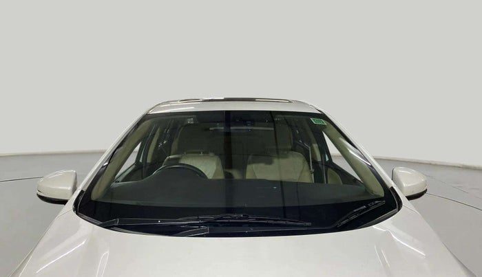 2018 Honda City 1.5L I-VTEC ZX CVT, Petrol, Automatic, 39,750 km, Front Windshield