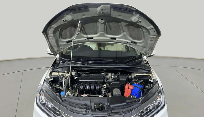 2018 Honda City 1.5L I-VTEC ZX CVT, Petrol, Automatic, 39,750 km, Open Bonet