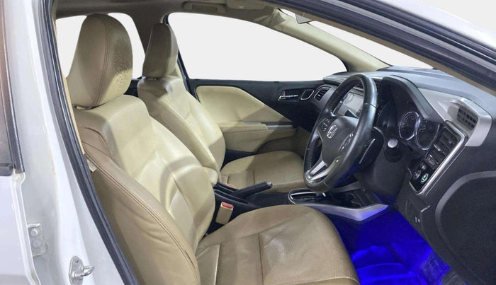 2018 Honda City 1.5L I-VTEC ZX CVT, Petrol, Automatic, 39,750 km, Right Side Front Door Cabin