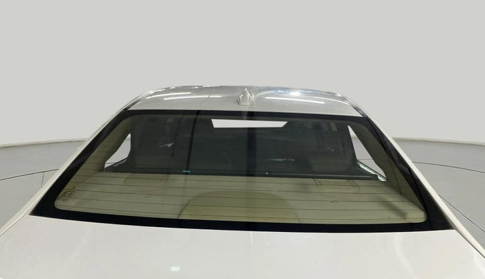 2018 Honda City 1.5L I-VTEC ZX CVT, Petrol, Automatic, 39,750 km, Rear Windshield