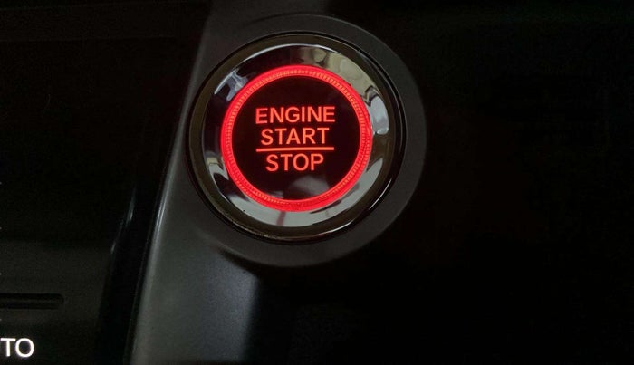2018 Honda City 1.5L I-VTEC ZX CVT, Petrol, Automatic, 39,750 km, Keyless Start/ Stop Button