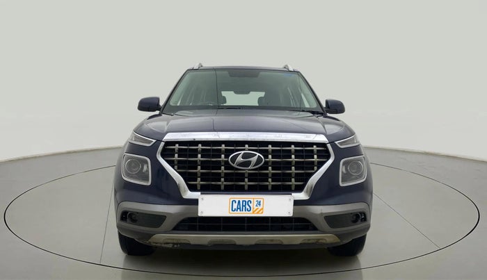 2021 Hyundai VENUE SX PLUS 1.0 TURBO DCT, Petrol, Automatic, 35,981 km, Front