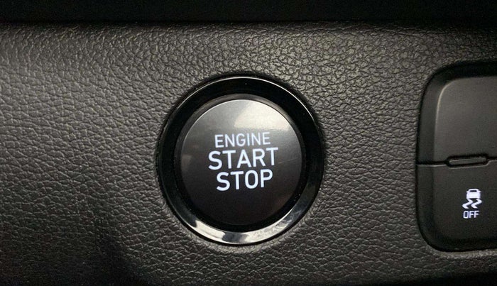 2021 Hyundai VENUE SX PLUS 1.0 TURBO DCT, Petrol, Automatic, 35,981 km, Keyless Start/ Stop Button