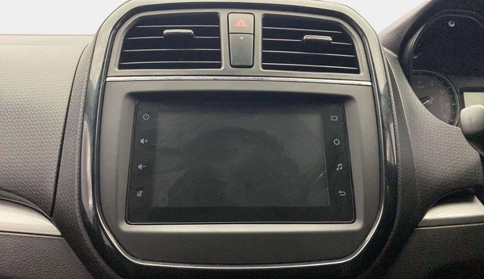 2020 Toyota URBAN CRUISER HIGH GRADE MT, Petrol, Manual, 36,528 km, Air Conditioner