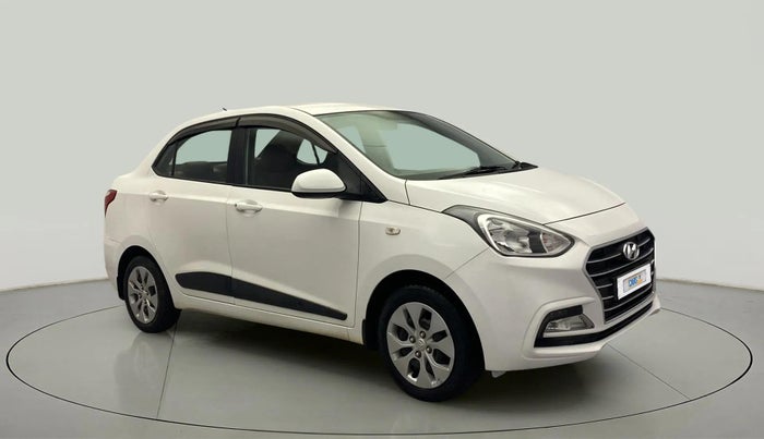 2018 Hyundai Xcent S 1.2, Petrol, Manual, 86,485 km, SRP