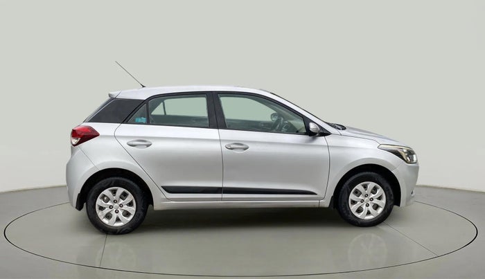 2014 Hyundai Elite i20 SPORTZ 1.2, Petrol, Manual, 39,204 km, Right Side View