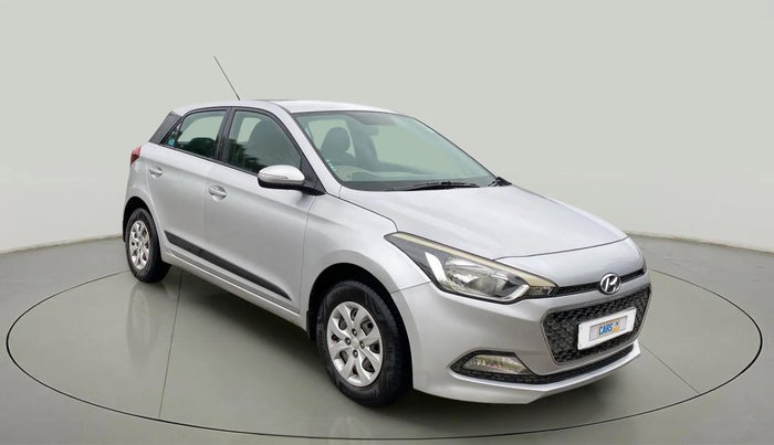 2014 Hyundai Elite i20 SPORTZ 1.2, Petrol, Manual, 39,204 km, SRP