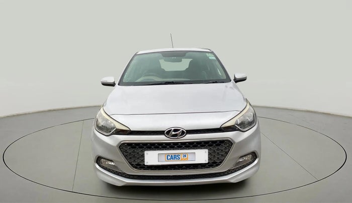 2014 Hyundai Elite i20 SPORTZ 1.2, Petrol, Manual, 39,204 km, Front