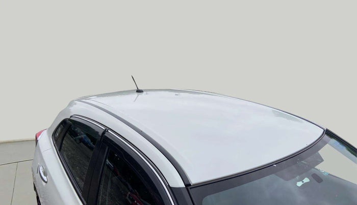 2022 Maruti Baleno DELTA PETROL 1.2, Petrol, Manual, 24,816 km, Roof
