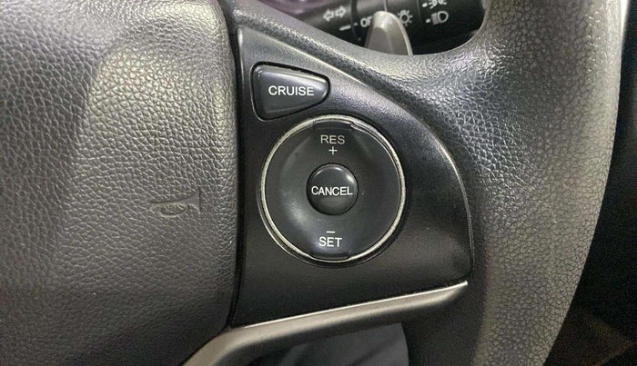 2019 Honda City 1.5L I-VTE V CVT, Petrol, Automatic, 31,768 km, Adaptive Cruise Control