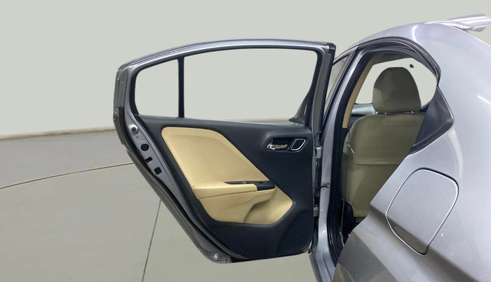 2019 Honda City 1.5L I-VTE V CVT, Petrol, Automatic, 31,768 km, LHS Rear Door