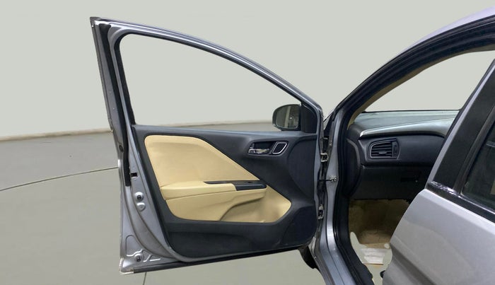 2019 Honda City 1.5L I-VTE V CVT, Petrol, Automatic, 31,768 km, LHS Front Door