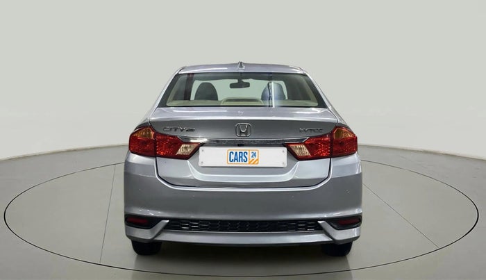 2019 Honda City 1.5L I-VTE V CVT, Petrol, Automatic, 31,768 km, Back/Rear