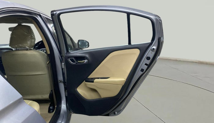 2019 Honda City 1.5L I-VTE V CVT, Petrol, Automatic, 31,768 km, RHS Rear Door