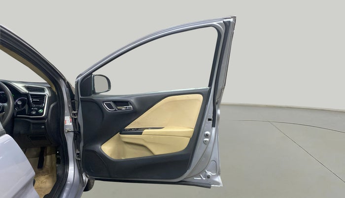 2019 Honda City 1.5L I-VTE V CVT, Petrol, Automatic, 31,768 km, RHS Front Door