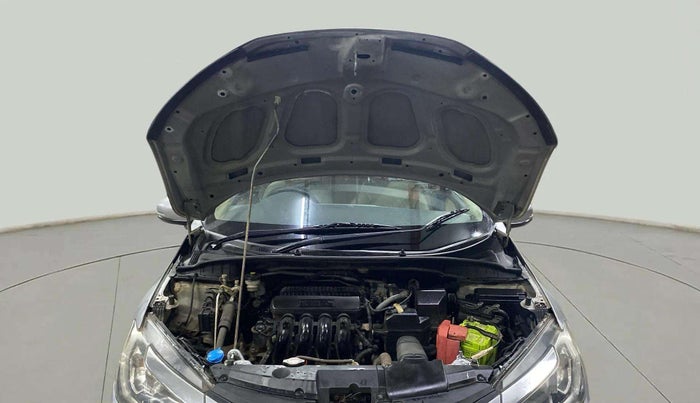 2019 Honda City 1.5L I-VTE V CVT, Petrol, Automatic, 31,768 km, Open Bonet