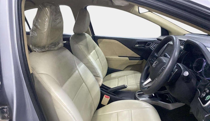 2019 Honda City 1.5L I-VTE V CVT, Petrol, Automatic, 31,768 km, Right Side Front Door Cabin