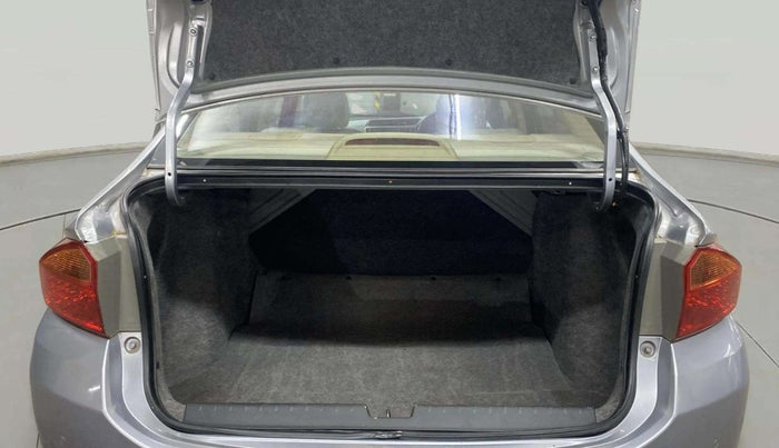 2019 Honda City 1.5L I-VTE V CVT, Petrol, Automatic, 31,768 km, Boot Open Zoomed View