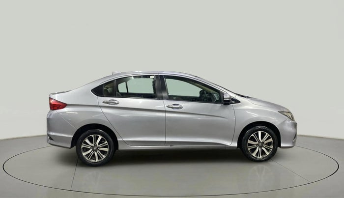 2019 Honda City 1.5L I-VTE V CVT, Petrol, Automatic, 31,768 km, Right Side View