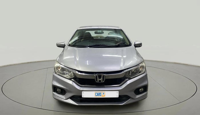 2019 Honda City 1.5L I-VTE V CVT, Petrol, Automatic, 31,768 km, Front