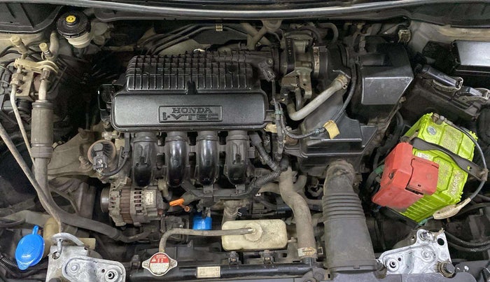 2019 Honda City 1.5L I-VTE V CVT, Petrol, Automatic, 31,768 km, Engine View
