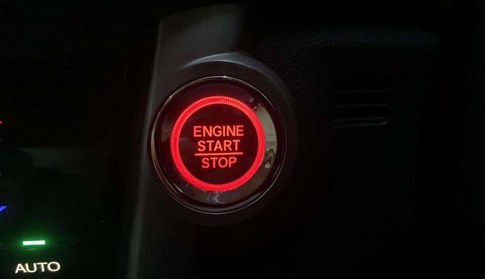 2019 Honda City 1.5L I-VTE V CVT, Petrol, Automatic, 31,768 km, Keyless Start/ Stop Button