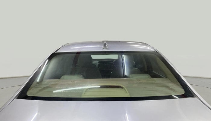 2019 Honda City 1.5L I-VTE V CVT, Petrol, Automatic, 31,768 km, Rear Windshield