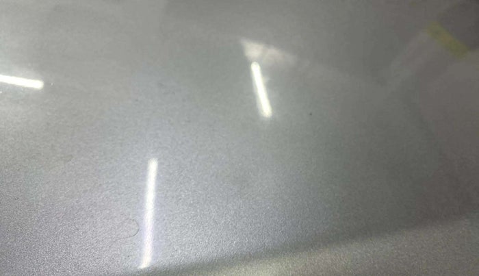 2019 Honda City 1.5L I-VTE V CVT, Petrol, Automatic, 31,768 km, Bonnet (hood) - Slight discolouration