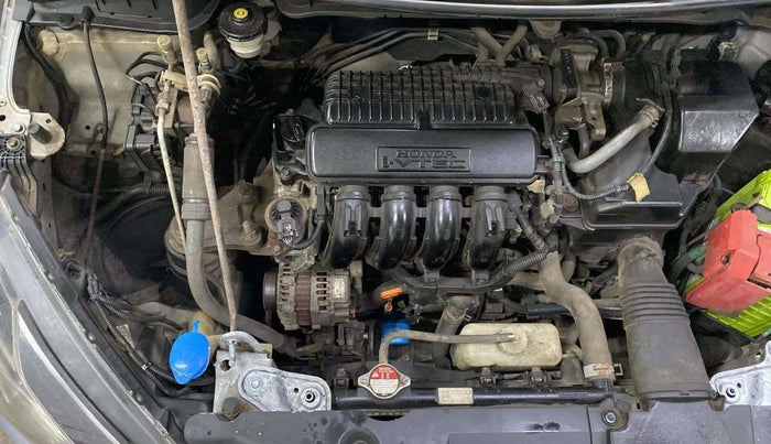 2019 Honda City 1.5L I-VTE V CVT, Petrol, Automatic, 31,768 km, Engine View - Right