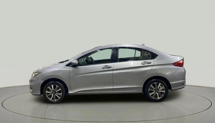 2019 Honda City 1.5L I-VTE V CVT, Petrol, Automatic, 31,768 km, Left Side