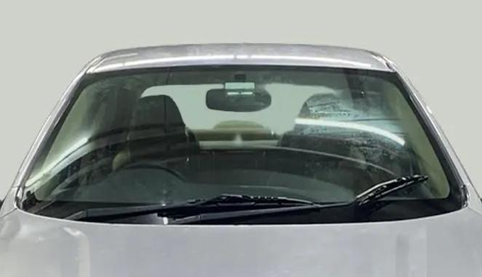 2019 Honda City 1.5L I-VTE V CVT, Petrol, Automatic, 31,768 km, Front Windshield