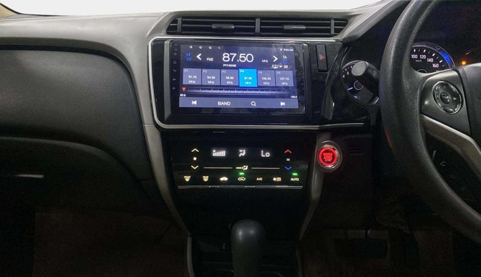 2019 Honda City 1.5L I-VTE V CVT, Petrol, Automatic, 31,768 km, Air Conditioner