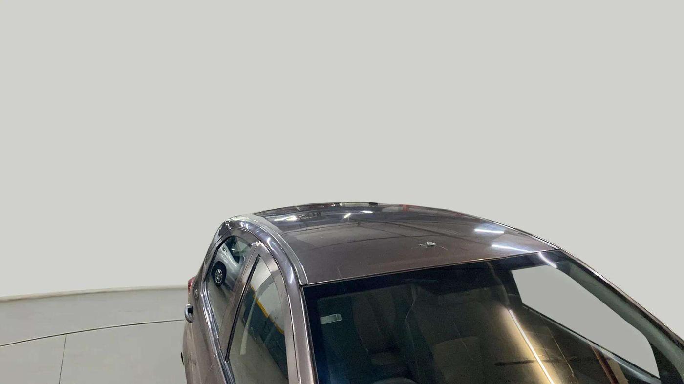 2018 Tata Tiago XM PETROL, Petrol, Manual, 66,118 km, Roof