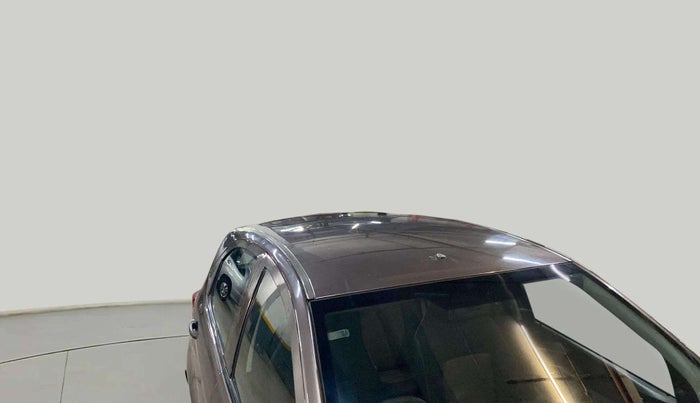 2018 Tata Tiago XM PETROL, Petrol, Manual, 66,019 km, Roof