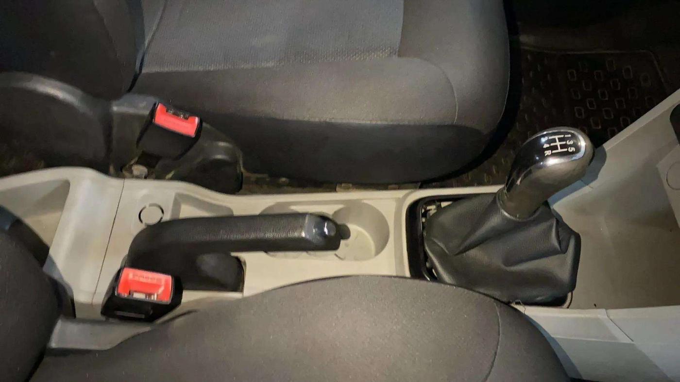 2018 Tata Tiago XM PETROL, Petrol, Manual, 66,118 km, Gear Lever