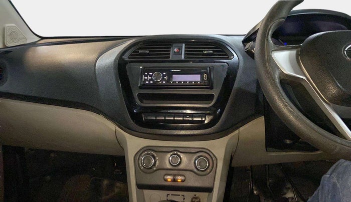 2018 Tata Tiago XM PETROL, Petrol, Manual, 66,019 km, Air Conditioner