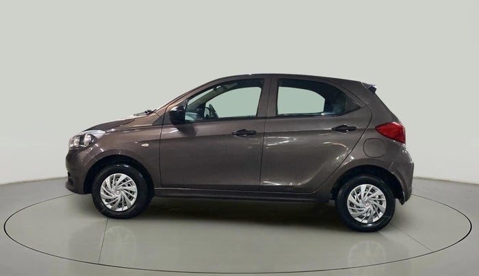 2018 Tata Tiago XM PETROL, Petrol, Manual, 66,019 km, Left Side