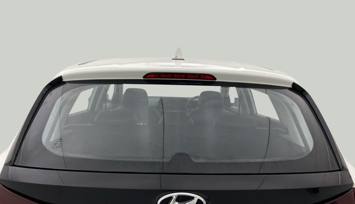 2023 Hyundai NEW I20 MAGNA 1.2 MT, Petrol, Manual, 30,795 km, Rear Windshield