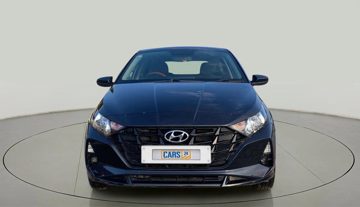 2023 Hyundai NEW I20 MAGNA 1.2 MT, Petrol, Manual, 13,930 km, Front