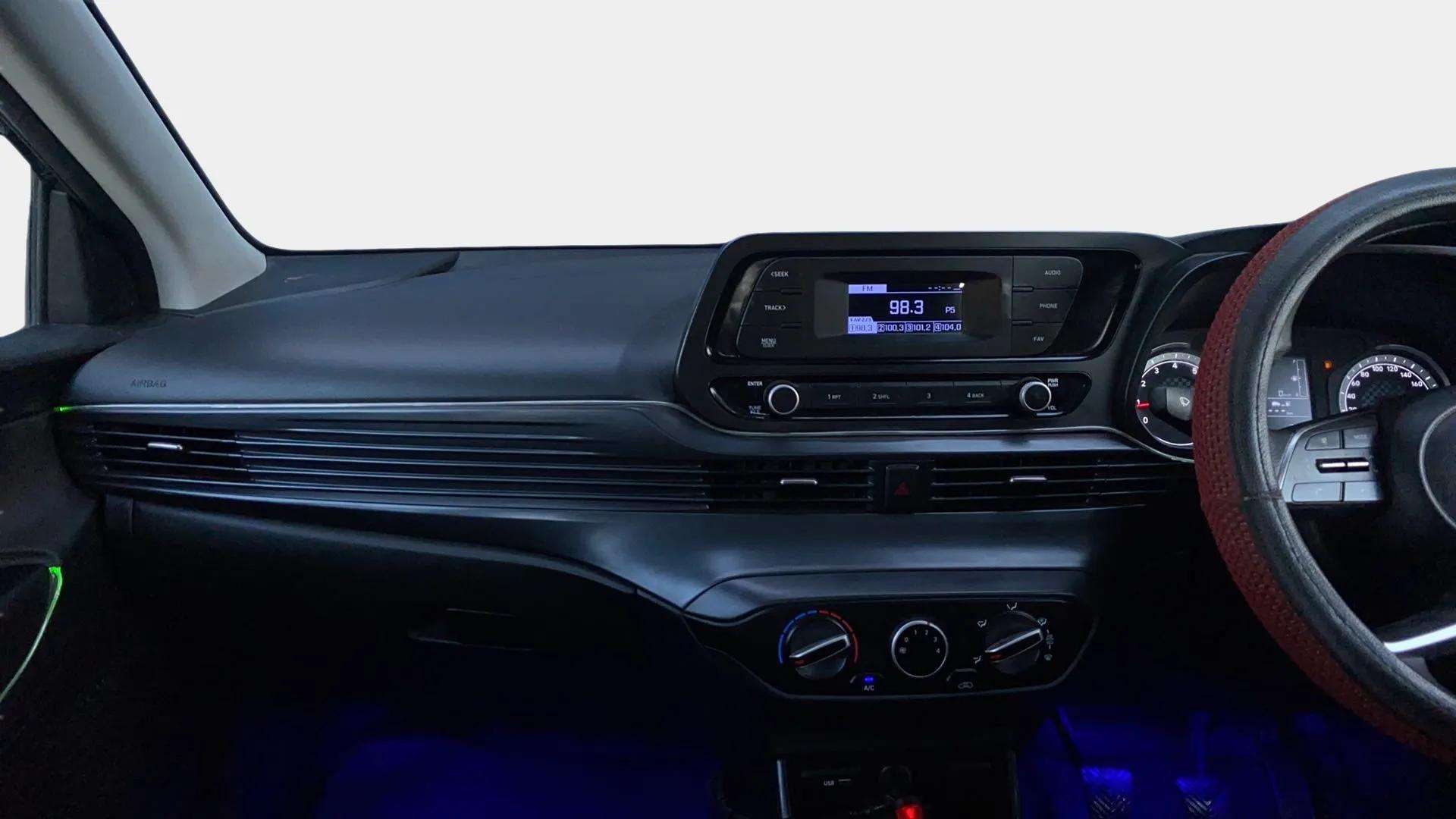 Features