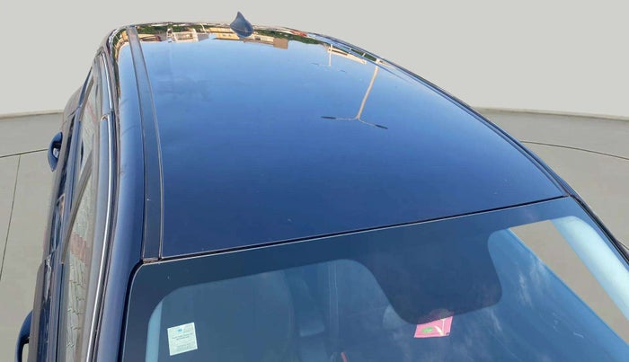 2023 Hyundai NEW I20 MAGNA 1.2 MT, Petrol, Manual, 13,930 km, Roof