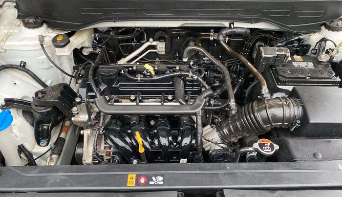 2021 Hyundai VENUE S 1.2, Petrol, Manual, 14,622 km, Open Bonet