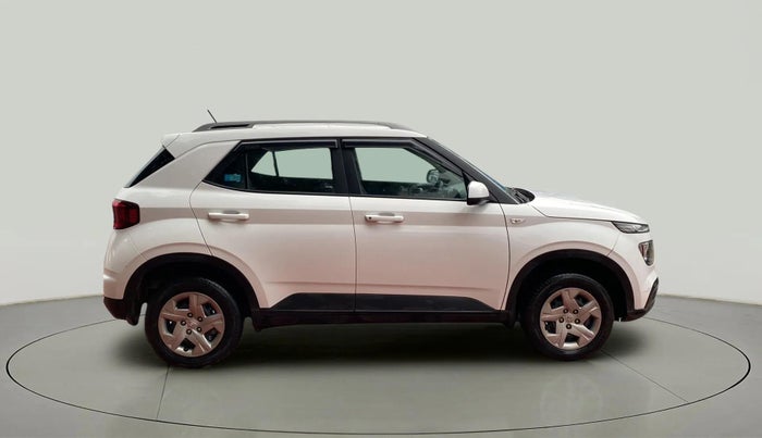2021 Hyundai VENUE S 1.2, Petrol, Manual, 14,622 km, Right Side View