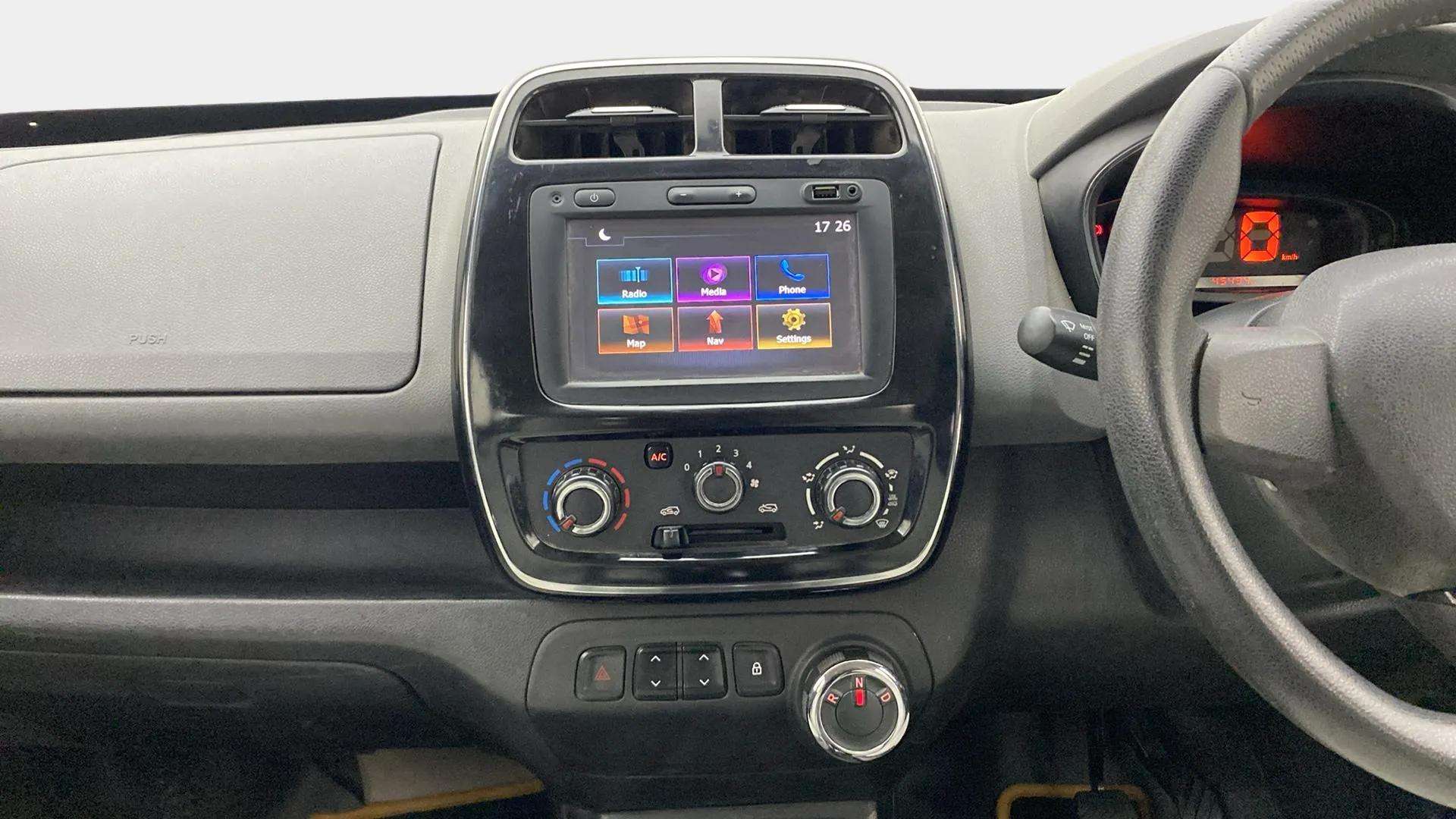 Features