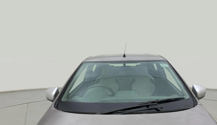 2018 Renault Kwid RXT 1.0 AMT, Petrol, Automatic, 45,397 km, Front Windshield
