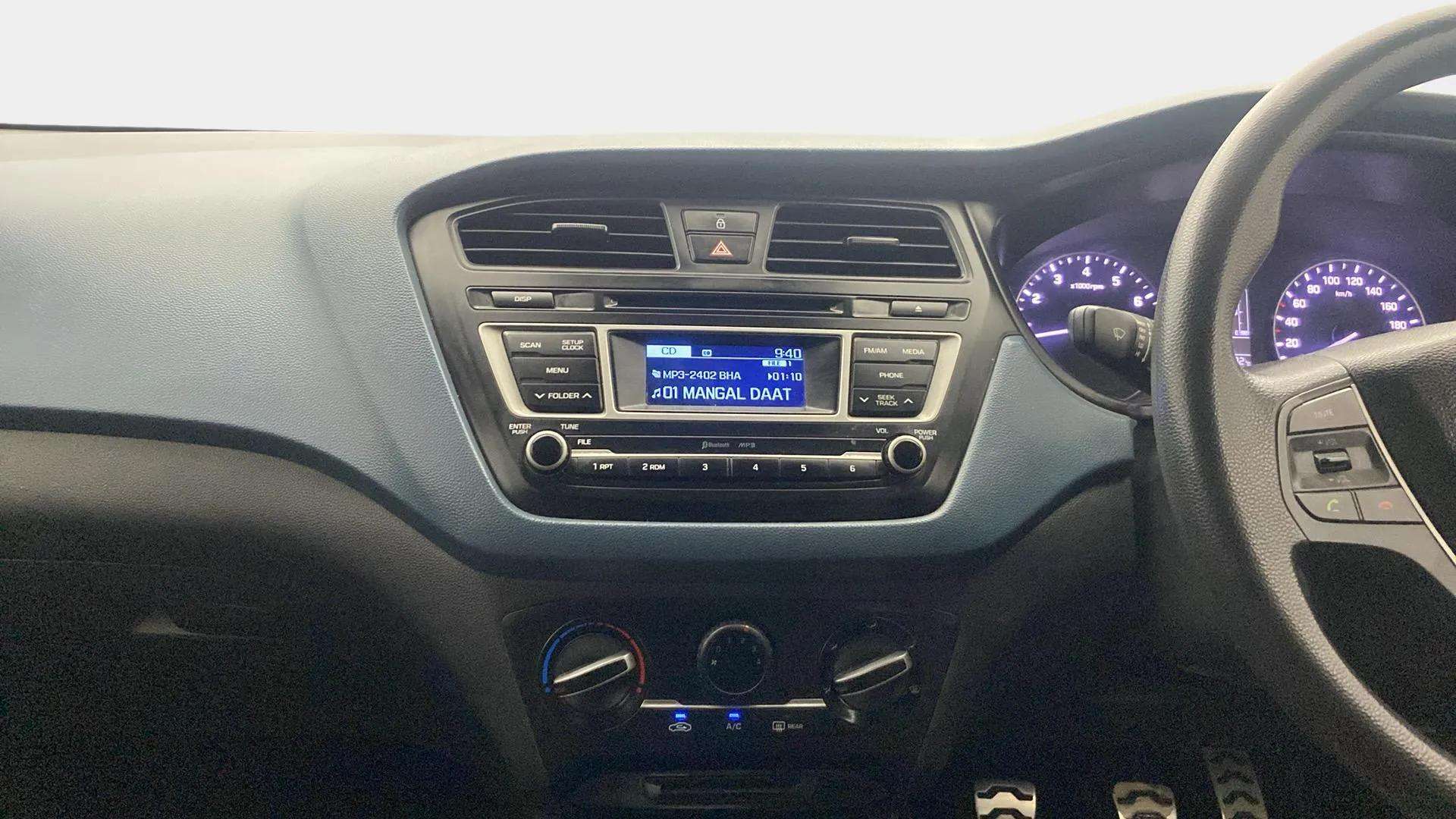 Features