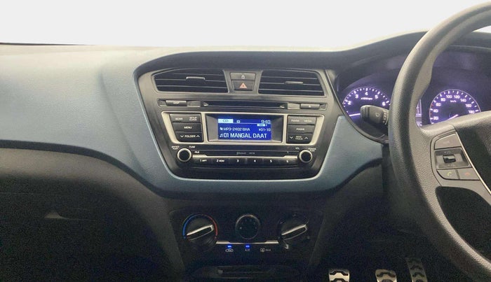 2015 Hyundai i20 Active 1.2 S, Petrol, Manual, 90,514 km, Air Conditioner
