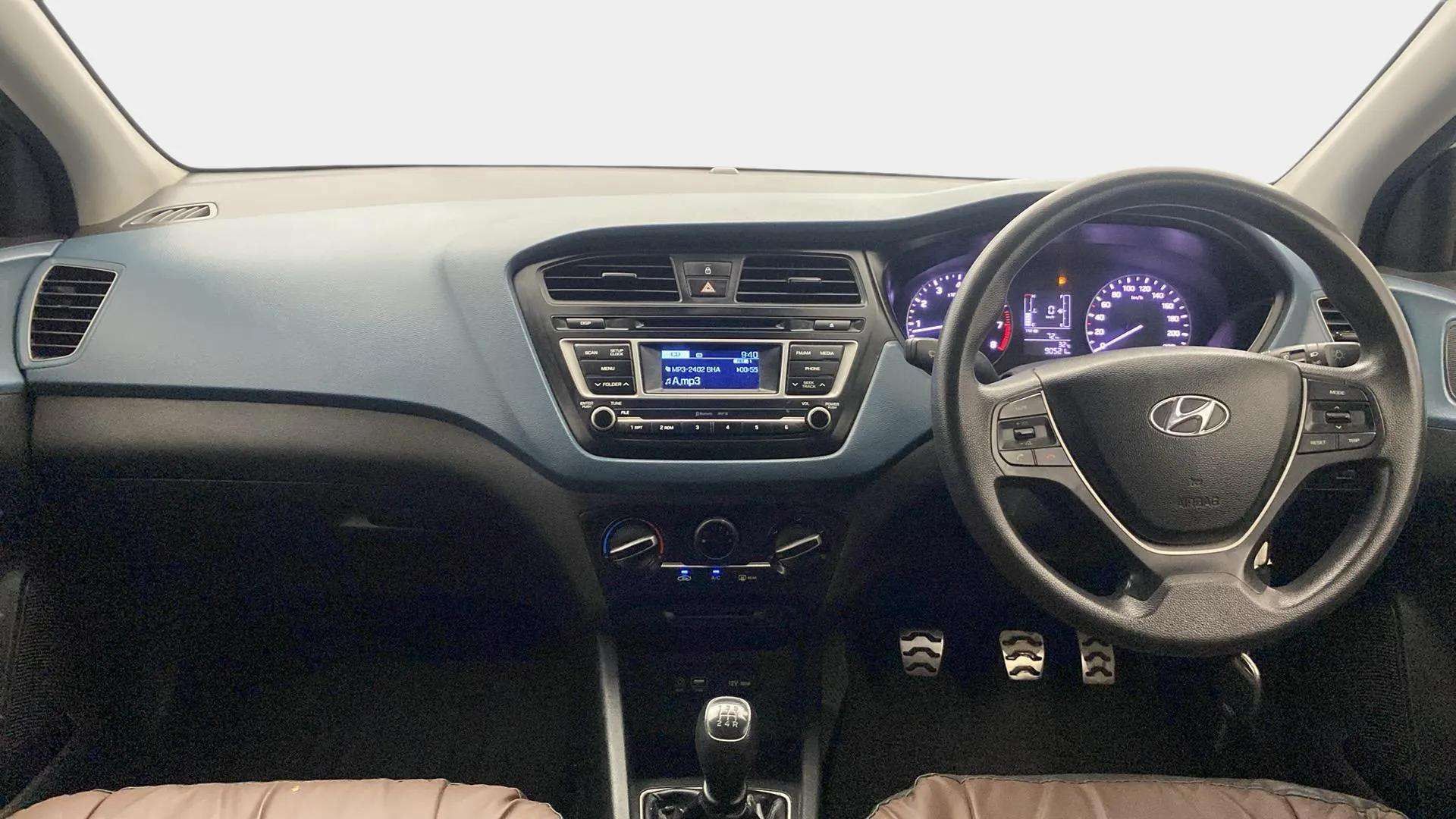 Interior