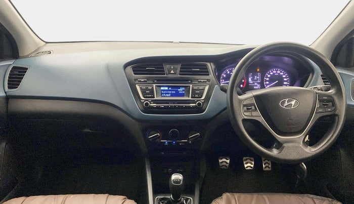 2015 Hyundai i20 Active 1.2 S, Petrol, Manual, 90,514 km, Dashboard